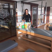 autentico pilates